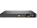 VERTIV GEIST RACK PDU MONITORED (OUTLET LEVEL) EC 1U INPUT IEC 6 ACCS