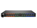 VERTIV GEIST RACK PDU SWITCHED (UNIT LEVEL) EC 1U INPUT IEC 603 ACCS (GS30200)
