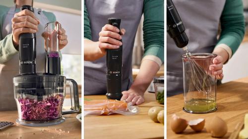 BOSCH MSM 4B620 Stick Mixer (MSM4B620)