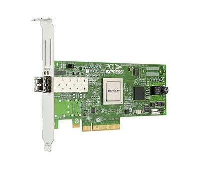 LENOVO Emulex 8Gb FC Single-port HBA (42D0485)