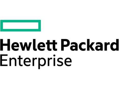 Hewlett Packard Enterprise 1U Small Form Factor Easy Install Rail Kit (734807-B21)