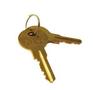 APG KEY KIT 2 KEYS ON A RING CODED A5 ACCS