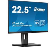 IIYAMA ProLite XUB2395WSU-B5 22.5" ETE IPS WUXGA 16:10