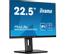 IIYAMA ProLite XUB2395WSU-B5 22.5" ETE IPS WUXGA 16:10