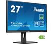 IIYAMA XUB2763HSU-B1 27inch ETE IPS FHD 100Hz 250cd/m2 3ms GTG Speakers HDMI DP USB 2x3.2 FreeSync FreeSync