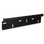 VECTOR Rails for videowall mount - L: 110 cm