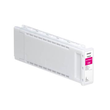 Epson T44J3 - livlig magenta - original - blekkpatron (C13T44J34N)
