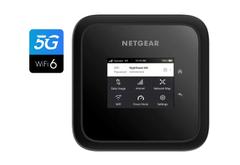 NETGEAR Nighthawk M6 Mr6150 5G Wifi 6 Mobile Router