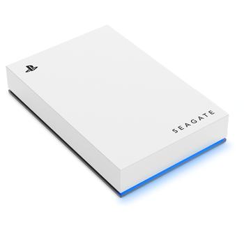 SEAGATE Game Drive for PlayStation 5TB (STLV5000200)