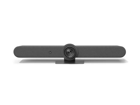 LOGITECH Rally Bar + Tap Ip Video (991-000424)