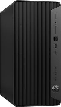 HP PRO TOWER 400 G9 PCI I513500 16GB/256 PC INTEL CORE I5-13500 SYST (628Z7ET#UUW)