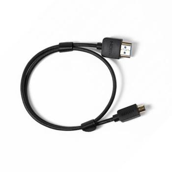ACCSOON Hdmi cable A-D 50cm (XC-HD-P5)