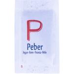 Peber, 2000 stk. *Denne vare tages ikke retur*