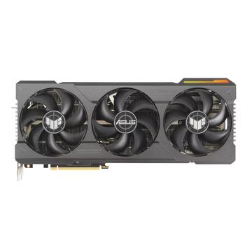 ASUS TUF Gaming GeForce RTX 4080 SUPER Skjermkort,  PCI Express 4.0, 16GB GDDR6X (90YV0KA1-M0NA00)