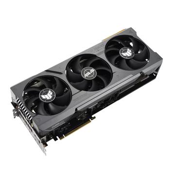 ASUS TUF Gaming GeForce RTX 4080 SUPER Skjermkort,  PCI Express 4.0, 16GB GDDR6X (90YV0KA1-M0NA00)