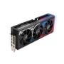 ASUS ROG Strix GeForce RTX 4080 SUPER OC Skjermkort,  PCI Express 4.0, 16GB GDDR6X (90YV0KB0-M0NA00)