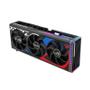 ASUS ROG Strix GeForce RTX 4080 SUPER OC Skjermkort,  PCI Express 4.0, 16GB GDDR6X (90YV0KB0-M0NA00)