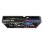 ASUS ROG Strix GeForce RTX 4080 SUPER OC Skjermkort,  PCI Express 4.0, 16GB GDDR6X (90YV0KB0-M0NA00)