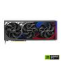 ASUS ROG Strix GeForce RTX 4080 SUPER OC Skjermkort,  PCI Express 4.0, 16GB GDDR6X (90YV0KB0-M0NA00)