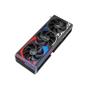 ASUS ROG Strix GeForce RTX 4080 SUPER OC Skjermkort,  PCI Express 4.0, 16GB GDDR6X (90YV0KB0-M0NA00)
