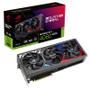 ASUS ROG Strix GeForce RTX 4080 SUPER OC Skjermkort,  PCI Express 4.0, 16GB GDDR6X (90YV0KB0-M0NA00)