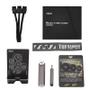 ASUS TUF Gaming GeForce RTX 4080 SUPER Skjermkort,  PCI Express 4.0, 16GB GDDR6X (90YV0KA1-M0NA00)