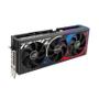 ASUS ROG Strix GeForce RTX 4080 SUPER OC Skjermkort,  PCI Express 4.0, 16GB GDDR6X (90YV0KB0-M0NA00)