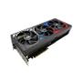 ASUS ROG Strix GeForce RTX 4080 SUPER OC Skjermkort,  PCI Express 4.0, 16GB GDDR6X (90YV0KB0-M0NA00)