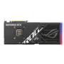 ASUS ROG Strix GeForce RTX 4080 SUPER OC Skjermkort,  PCI Express 4.0, 16GB GDDR6X (90YV0KB0-M0NA00)