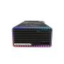 ASUS ROG Strix GeForce RTX 4080 SUPER OC Skjermkort,  PCI Express 4.0, 16GB GDDR6X (90YV0KB0-M0NA00)