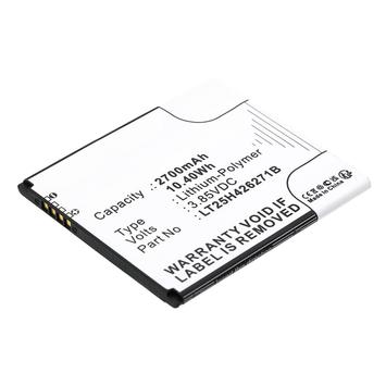 CoreParts Battery for Wiko, Cricket, (MBXMP-BA1801)
