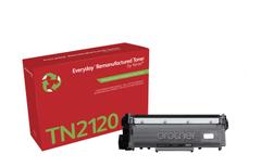 XEROX XRC Toner identisch zu Brother TN2120 / schwarz / 2600 Seiten