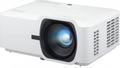 VIEWSONIC LS740W Projector, (1280 x 
