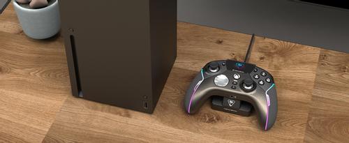 TURTLE BEACH Stealth Ultra Black, Grey  (TBS-0710-05)