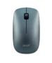 ACER SLIM MOUSE WIRELESS RF2.4G SPACE GRAY RETAIL PACK W CHROME WRLS