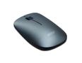 ACER SLIM MOUSE WIRELESS RF2.4G SPACE GRAY RETAIL PACK W CHROME WRLS (GP.MCE11.01J)