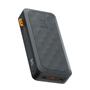 XTORM FS5271 Powerbank 27000mAh (sort) PD 67W, 2x USB-C, 1xUSB-A