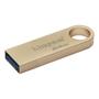 KINGSTON DataTraveler SE9 G3 - USB flash drive - 64 GB - USB 3.2 Gen 1 - gold