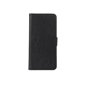 GEAR Classic 3 card Recycled Motorola Edge 40 Neo 5G Black (599555)