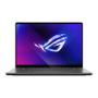 ASUS ROG Zephyrus G16 (2024) Core Ultra 9 32GB 1000GB SSD RTX 4070 240Hz 16"