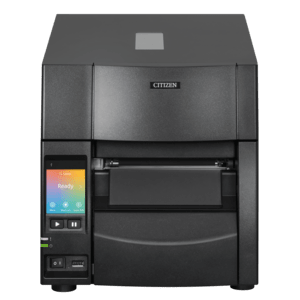 CITIZEN CL-S700III PRINTER BLACK USB LAN PRNT (CLS700IIINEXXX)
