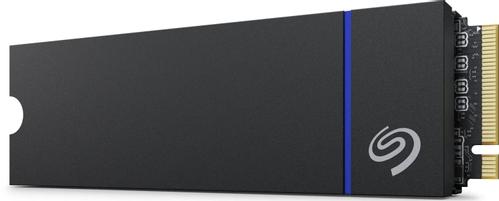 SEAGATE Game Drive 1 Tb M.2 Pci  (ZP1000GP304001)