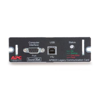 APC UPS Legacy Communication SmartSlot Card (AP9620)