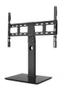 HAMA TV-Stand Swivel- and height adjustable up to 65 /40kg 220867