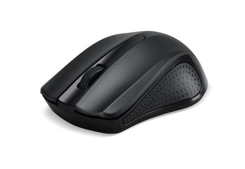 ACER Mouse WL Acer RF2.4 optical black AMR910 (NP.MCE11.00T)