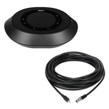 AVERMEDIA Expansion Speakerphone  (60U3300000AB)