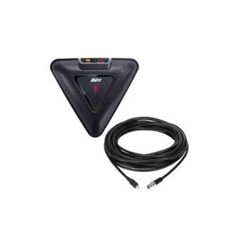 AVERMEDIA Expansion Microphone VB342PRO  (60U3300000AD)