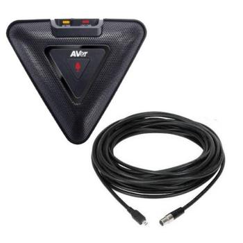 AVERMEDIA Expansion Microphone VB342PRO  (60U3300000AE)