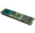 SOLIDIGM D3-S4520 Series - SSD - encrypted - 240 GB - internal - M.2 2280 - SATA 6Gb/s - 256-bit AES