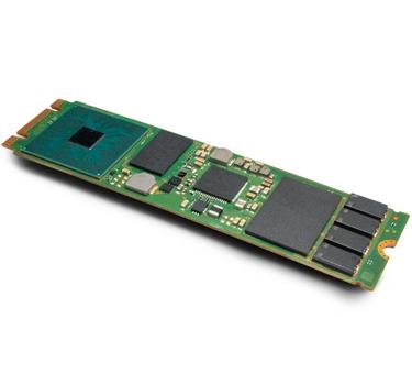 SOLIDIGM D3-S4520 Series - SSD - encrypted - 240 GB - internal - M.2 2280 - SATA 6Gb/s - 256-bit AES (SSDSCKKB240GZ01)